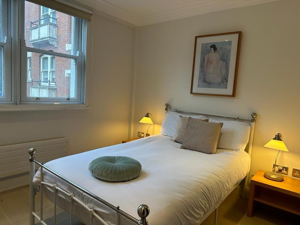 Black Frairs Apartments Londra Dış mekan fotoğraf